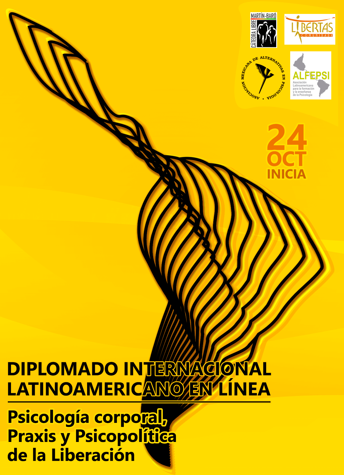 Psicologos En America Latina Alfepsi