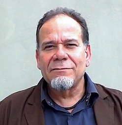 Marcus Vinicius de Oliveira Silva