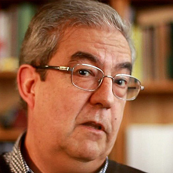 Emilio Moyano Díaz