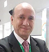 Jaime Alberto Carmona Parra