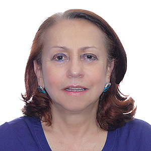 Myriam Ocampo Prado