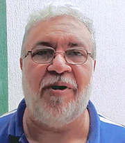 Raúl Jaimes Hernández