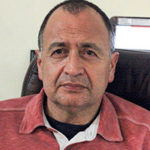 Mario Orozco Guzmán