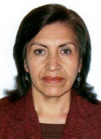 Lilia Lucy Campos Cornejo