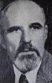 Alberto Leónidas Merani Colombo