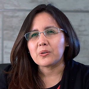 Mónica Pino Muñoz