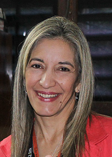 Diana Silvia Lesme Romero