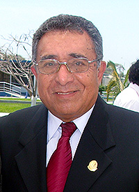 Julio César Carozzo Campos