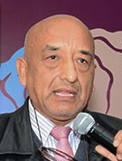 Luis Alberto Morocho Vásquez