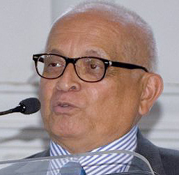 Ramón Alberto León Donayre